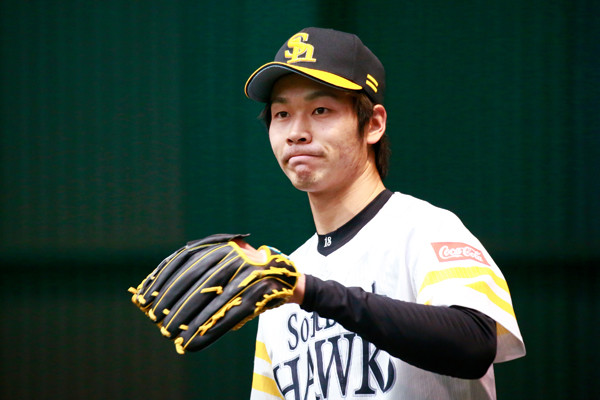 武田翔太の妻 嫁 が気になる 子供は 年俸がヤバい