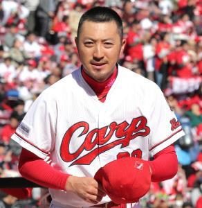 菊池涼介と妻 嫁 との馴れ初めは 子供は 年俸がヤバい