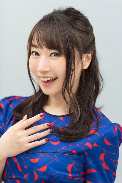 水樹奈々と旦那 夫 との馴れ初めは 子供は 本名は