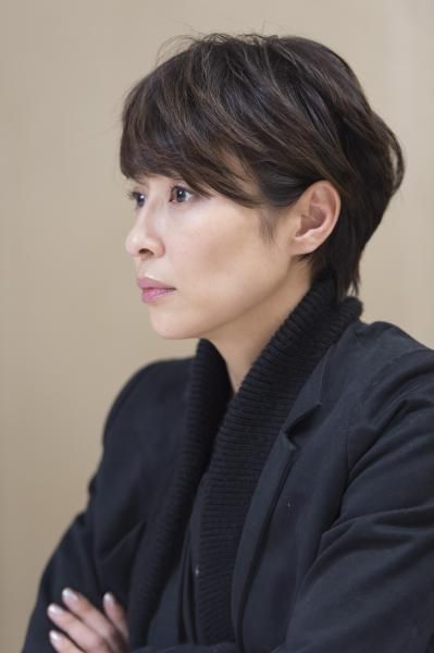 水野美紀と旦那 夫 との馴れ初めは 子供は 芸能界入りのきっかけは