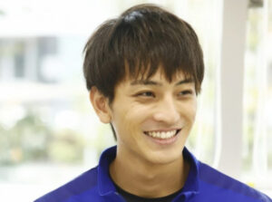 橋岡優輝の結婚相手の妻 嫁 が気になる 子供は 親戚は